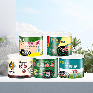 Fabricants de spirales <span class=keywords><strong>anti</strong></span>-moustiques ODM/OEM sans fumée, spirales <span class=keywords><strong>anti</strong></span>-moustiques pour la maison - Product Image 6