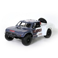 VRX RH1045SC 1/10 4WD Camion RC Brushless Short Course 2.4G Tout-Terrain Haute Vitesse Voiture de Course Modèle RTR de Niveau Hobby
