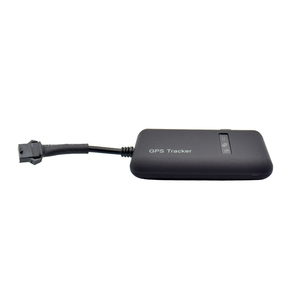 Traceur GPS/Voiture/Moto GT02D GPS/GPRS/GSM avec 4 fils, alarme ACC, <span class=keywords><strong>coupure</strong></span> d'huile et relais, application mobile TK110 GT02A - Product Image 3