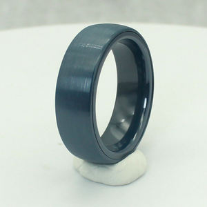 Anillo Inteligente Personalizado para Pagos, Carcasa Segura para Transacciones sin Contacto, Diseño Elegante, Herramienta de Pago en Movimiento, Anillo de Joyería - Product Image 2