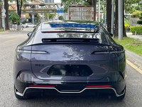 Voitures de luxe berlines haute performance Avatr 12 2024-2025 pour adultes, voitures électriques à conduite à gauche, véhicule à énergie nouvelle pour usage quotidien