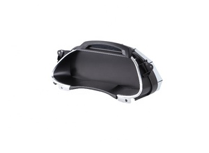 12.3 Inch LCD <b>Auto</b> Dashboard Instrument Cluster for Audi A4 2009-2012 Linux CarPlay HD Input Original Car Info Display - XTRONS - Product Image 4