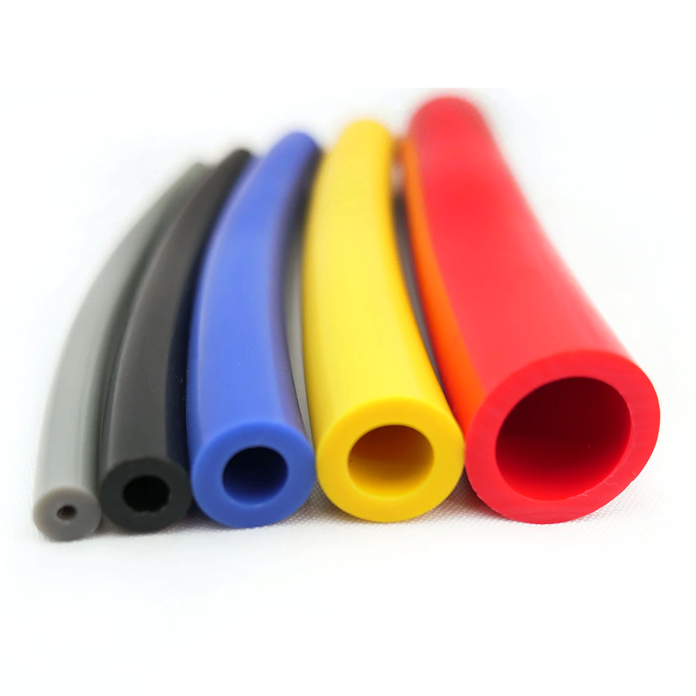 Испытание давления на гибкое всасывание, двойной паровой шланг высокого давления, 6an, машина для производства резины, трубка, шланг