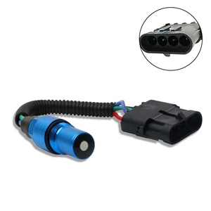 เซ็นเซอร์วัดรอบเครื่องยนต์คุณภาพสูง QSM11 ISM11 M11 รุ่น 4984223 เซ็นเซอร์วัดความเร็ว 4326595 4326596 - Product Image 1