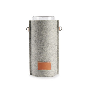 Copertura decorativa del <span class=keywords><strong>vaso</strong></span> copertura protettiva del <span class=keywords><strong>vaso</strong></span> in feltro per la decorazione domestica - Product Image 4
