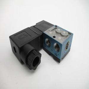 45A-AA1-DDFJ-1 JB 24VDC 120PSI NSMP - Product Image 1
