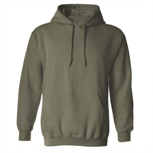 Sweat à capuche décontracté pour hommes et femmes, sweat à capuche pour femmes, sweat à capuche sport, nouveau sweat à capuche en polaire noir et blanc, minimalisme, vêtements de couple - Product Image 1