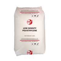 Sac d'alimentation de bovins de boucherie bopp laminé pp tissé sac sacs d'emballage d'aliments pour animaux avec prix d'usine pas cher