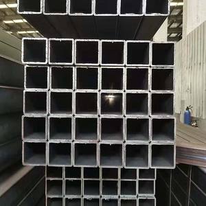 Tubo Cuadrado <span class=keywords><strong>de</strong></span> acero <span class=keywords><strong>de</strong></span> bajo carbono soldado Erw, 20x20, <span class=keywords><strong>30x30</strong></span>, 50x50, tamaños, precio <span class=keywords><strong>de</strong></span> <span class=keywords><strong>hierro</strong></span> por tonelada - Product Image 3