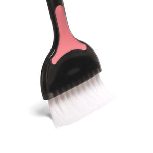 Commercio all'ingrosso parrucchiere barbiere di plastica colorata per applicazione del colore dei capelli spazzola per colorare i capelli - Product Image 2