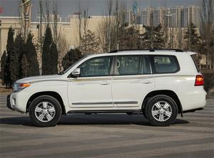 Occasion, pour SUV automatique 4.0L 2016, sièges en cuir, Euro VI, bon état, <span class=keywords><strong>voiture</strong></span> pour adultes, bon marché, haute qualité - Product Image 5