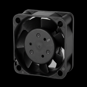 Crown 4020 <b>AC</b> DC Cooling T1 Ball Bearing Plastic 5V OEM Axial <b>Fan</b> for Accessories - Product Image 1