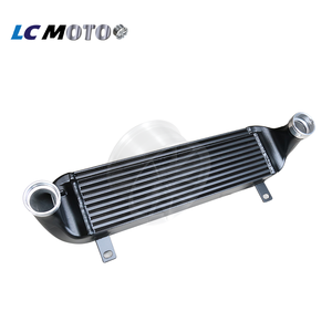 Pour BMW <span class=keywords><strong>E46</strong></span> 318D <span class=keywords><strong>320D</strong></span> 325D 330D : Amélioration de l'<span class=keywords><strong>intercooler</strong></span> - Product Image 4