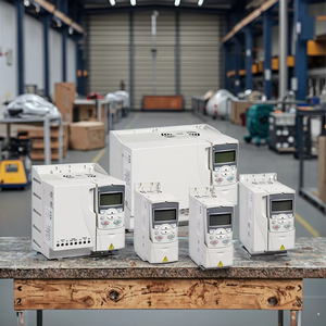 Module PLC d'origine neuf, convertisseur de fréquence, driver ACS800-04-0060-5 ACS800-04-0060-5 - Product Image 6