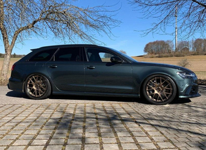 Roue forgée monobloc pour Audi Q5 RS4 S6 pour Benz AMG Seat pour Skoda VW Golf Jetta GTI pour INFINITI Chrysler <span class=keywords><strong>Citroen</strong></span> Fiat Ford - Product Image 4