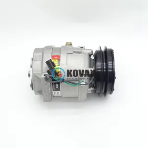 11n8-92040 Hoge Kwaliteit Airconditioning Compressor ZUAQ-00027 11n6-90040 ZGBH-00153 Diesel Graafmachine Accessoires 11q6-90040