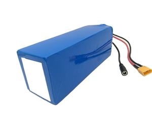 Lithium Ion Battery Pack 12v 24v 36v 48v 52v 60v 72v 10ah 20ah 30ah 40ah 50ah 60ah 100ah Battery Pack for Solar System 12V100Ah - Product Image 1
