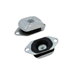 Marine Stainless Steel <strong>Engine</strong> <strong>Mounts</strong> Vibration Isolation Rubber <strong>Mounts</strong> - Product Image 1