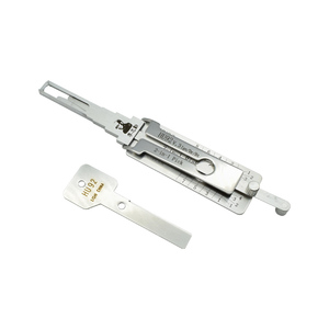Lishi Thợ Khóa Công Cụ Mới <span class=keywords><strong>HU66</strong></span> Tự Động Lựa Chọn Và Giải Mã Lishi 2 Trong 1key Đầu Đọc - Product Image 4