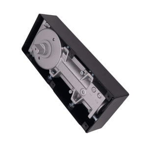 Kensharp KS-5000 Single Cylinder Floor Hinge Glass Patch Fitting for Glass <strong>Door</strong> Hardware Floor <strong>Spring</strong> - Product Image 4