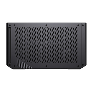 Tarjeta Gráfica <span class=keywords><strong>GIGABYTE</strong></span> AORUS RTX 3080 GAMING BOX (rev. 1) Usada Tarjeta Gráfica 2.0 con 10GB GDDR6X y Sistema de Refrigeración Todo en Uno WATERFORCE - Product Image 5