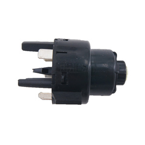 Interruptor de Encendido Volkswagen 4A0905849C de Plástico ABS para Repuesto de Automóvil - Product Image 3