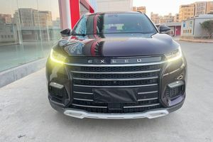 Exeed TX <span class=keywords><strong>2020</strong></span> 1.6T 4WD <span class=keywords><strong>Star</strong></span> Enjoy / 2WD <span class=keywords><strong>Star</strong></span> Fashion - Product Image 2