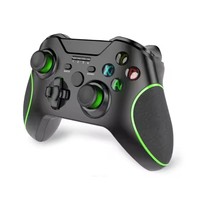 Control Inalámbrico de 2.4G para Xbox One, Mando de Juegos Joystick Joypad Manette