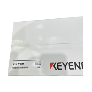 VT5-W07M VT5-W10 7-inch Widescreen TFT Black and White HMI <b>Touch</b> <b>Screen</b> Used for Production Line <b>Monitoring</b> 7-inch Production Li - Product Image 1