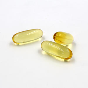 Somon yağı balık yağı Omega 3 EPA DHA sıvı kapsül Pet gıda takviyesi yetişkin köpekler kediler özel etiket özelleştirilmiş - Product Image 4