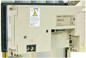 Có 1 năm bảo hành NT20S-ST121B-V1 tự động hóa công nghiệp điện trở HMI màn hình cảm ứng điều hành bảng điều chỉnh - Product Image 5