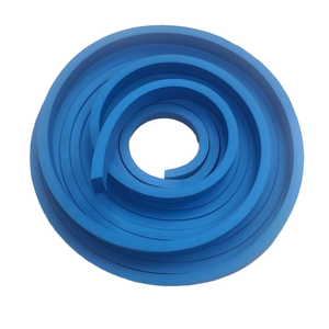 แถบยางกันน้ำแบบขยายตัวได้ชนิดไมโครพอรัส  สำหรับงานก่อสร้างห้องใต้ดินและรอยต่อทางระบายน้ำ - Product Image 3