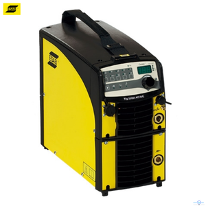 <strong>ESAB</strong> Tig 2200i Caddy Special Argon Arc <strong>Welding</strong> <strong>Machine</strong> New DC TIG for Stainless Steel Industrial Machinery Equipment Sheet - Product Image 1