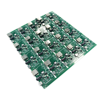 Shenzhen - Ingénierie inverse de circuits imprimés - Fabricant de circuits imprimés USB - Fabricant OEM de cartes de circuits imprimés - Assemblage de circuits imprimés