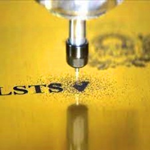 <span class=keywords><strong>2</strong></span> מוטות גיליון חריטה עבור לייזר חריטת לייזר 1200x600 מ "מ גיליון צבעים כפול - Product Image 3