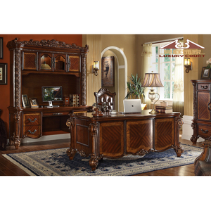 Suite da <span class=keywords><strong>Camera</strong></span> <span class=keywords><strong>Classica</strong></span> in Legno Massello LongHao - Product Image 6