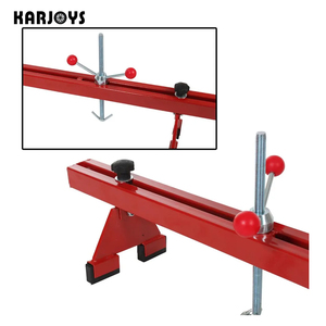 1.8M Engine Supporting Beam 1100lbs Car Engine Support <strong>Bar</strong> for <strong>Hoist</strong> Lift Fast Delivery Car Engine Support Stand - Product Image 3