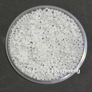 Résine de film LLDPE de qualité supérieure, granulés vierges, vente en gros, granulés LLDPE à bas prix - Product Image 6