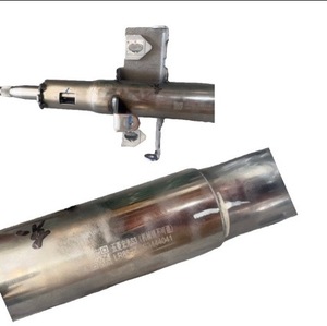 Pour Wuling Confero S3pu Motor L Motor S Colonne de direction assistée électronique avec tube électronique et boîtier de direction électrique - Product Image 3
