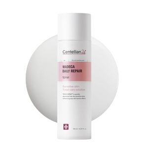 Tonique réparateur quotidien Centellian24 Madeca 150ml pour peaux sensibles, apaisant - Product Image 1