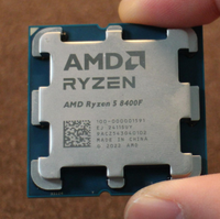 Harga Grosir AMD R5 8400F 4.3GHz 6 inti Stok Lainnya 7500F 7600 7600X 7600X3D 8500G 8600G 9600X Seri 7645 Soket AM5 CPU