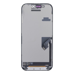 หน้าจอ LCD คุณภาพสูง ZY Touch สำหรับเปลี่ยน iPhone 16 Pro อะไหล่โทรศัพท์มือถือ - Product Image 4