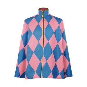 Disfraz de <span class=keywords><strong>Howl</strong></span> de <span class=keywords><strong>Howl</strong></span>'<span class=keywords><strong>s</strong></span> Moving Castle para Halloween y Navidad, para Hombres y Mujeres - Product Image 4