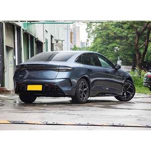 New Energy Byd Seal Dm-i 2023 EV 650km 550km 700km BYD Seal EV Édition à quatre roues motrices Longue Portée BYD Seal Voiture électrique - Product Image 5