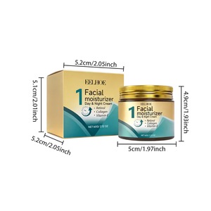 Crème de soin à la rétinol qui hydrate en douceur et adoucit la peau du visage, soyeuse et confortable au quotidien. - Product Image 3