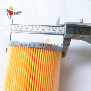 <strong>Filter</strong> 47.018.106 145*93*45mm 730512 Air <strong>Vacuum</strong> <strong>Pump</strong> For <strong>Heidelberg</strong> SM102 CD102 XL105 Offset Printing Parts C1049