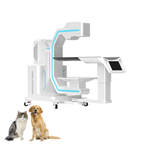 เครื่องสแกน <span class=keywords><strong>CT</strong></span> อเนกประสงค์สำหรับสัตว์เลี้ยงรุ่นใหม่ - Product Image 1