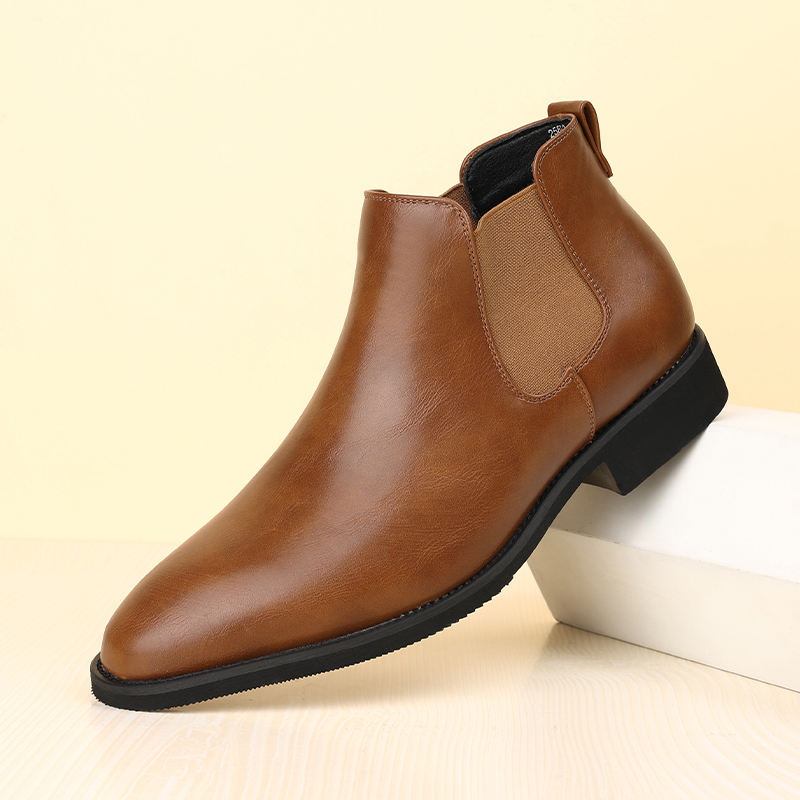 สีน้ำตาล