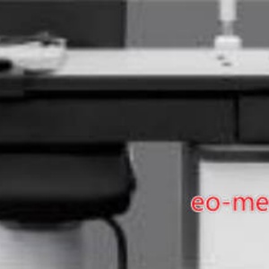 Mesa y Silla de Hospital para Oftalmología EOMED, Mesa Médica Combinada con Funciones de Diagnóstico e Inyección CS-588A - Product Image 5