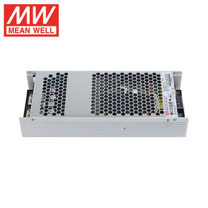 Có nghĩa là cũng UHP-350-4.2 350W 80A 4.2V Nguồn cung cấp điện AC để DC Slim chuyển đổi chế độ cung cấp điện - Product Image 1